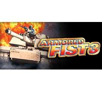 Armored Fist 3 (PC)