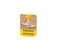 Armored Glass Premium Galaxy Tempered Glass Screen Shield - protection d'écran