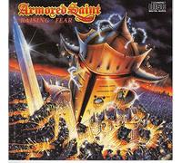 Armored Saint (Artist) - Raising Fear