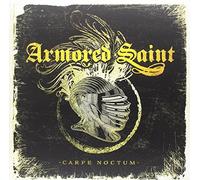 Armored Saint - Carpe Noctum (Coloured Edt.)
