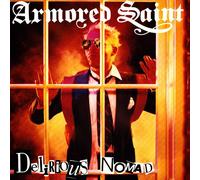 Armored Saint - Delirious Nomad