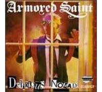 Armored Saint - Delirious Nomad