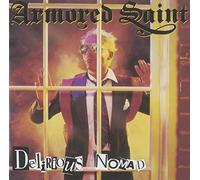 Armored Saint - Delirious Nomad By Armored Saint (2011-10-24)