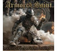 Armored Saint - Emotion Factory Saint