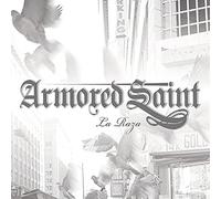 Armored Saint – La Raza – Vinyle LP