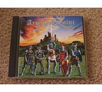 Armored Saint - March of The Saint