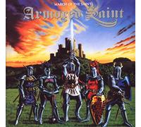 Armored Saint - March of the Saint (Special Edition + Bonus Tracks