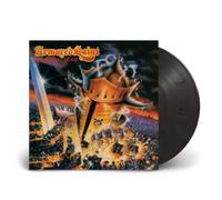 ARMORED SAINT - Raising Fear [BLACKBERRY]