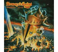 Armored Saint - Raising Fear [Import]