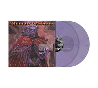 Armored Saint – Revelation – 2LP Vinyle marbré lilas clair 33 tours
