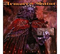 Armored Saint: Revelation