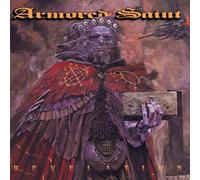 Armored Saint – Revelation – Vinyle LP violet