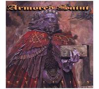Armored Saint – Revelation – Vinyle LP violet