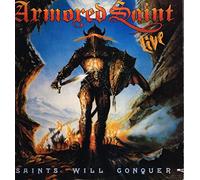 Armored Saint - Saints Will Conquer (Live)