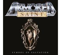 Armored Saint - Symbol of Salvation