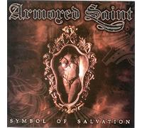 Armored Saint - Symbol of Salvation