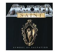 Armored Saint - Symbol of Salvation (35th Anniversary Ri) (Ivory B