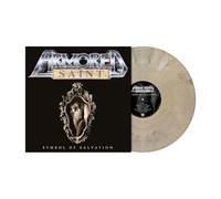 Armored Saint - Symbol of Salvation (35th Anniversary Ri) (Ivory Brown Marble)