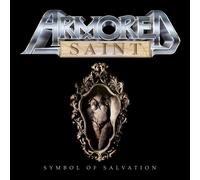 Armored Saint Symbol of Salvation (35th Anniversary) (Vinyl)