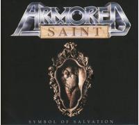 Symbol of Salvation – CD – Édition spéciale – Sony