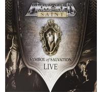 Symbol of Salvation Live
