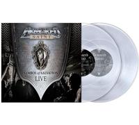 Armored Saint - Symbol Of Salvation: Live [Vinyl Lp] Clear Vinyl