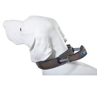 Armored Tech Dog Control Collier avec laisse courte intégrée