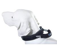 Armored Tech Dog Control Collier avec laisse courte intégrée