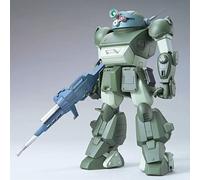 Armored Trooper Votoms 1/20 Atm-09-Sttc Scope Dock Turbo Custom (Hobby Online Shop Only) [Import Japonais]