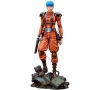 Armored Trooper Votoms - Statuette 1/6 Chirico Cuvie 31 cm
