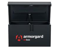 Armorgard Coffre de chantier sécurisé OXBOX 885x470x450 OX1