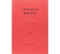Armorial Breton