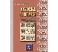 Armorial De Béarn T,2 , 1696-1701 Supplément : Armes D'Office Dufau De Maluquer, A, (Auteur)