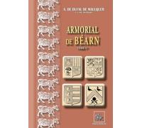 Armorial de Béarn (T1)