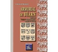 Armorial De Béarn (Tome 2)