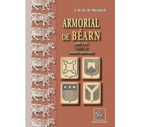 Armorial de Béarn (tome III)