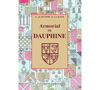 Armorial de Dauphiné