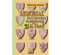 Armorial des communes du département du Nord
