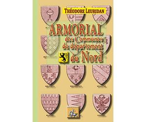 Armorial des communes du département du Nord