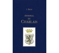 Armorial Du Chablais