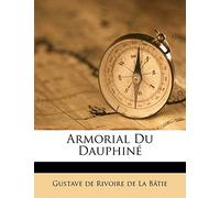 Armorial Du Dauphiné