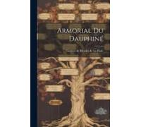 Armorial Du Dauphiné