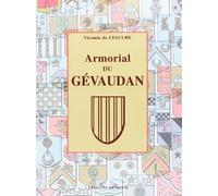 Armorial du Gévaudan