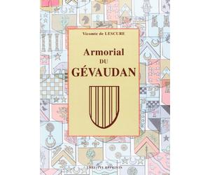 Armorial du Gévaudan