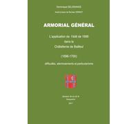 Armorial général de Bailleul