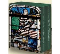 Armorial Historique et Monumental de l'Aube