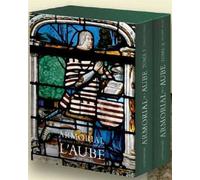 Armorial Historique et Monumental de l'Aube Coffret en 2 volumes - Philippe Palasi - Le Pythagore Eds - Coffret - Monographie