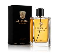 Armorial Leather Oud Eau de Parfum (Unisexe) 100 ml