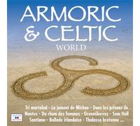 Armoric & Celtic World CD