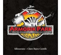 Armorik Park : Oui, les dinosaures bretons ont existé !